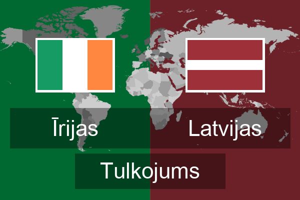  Latvijas Tulkojums