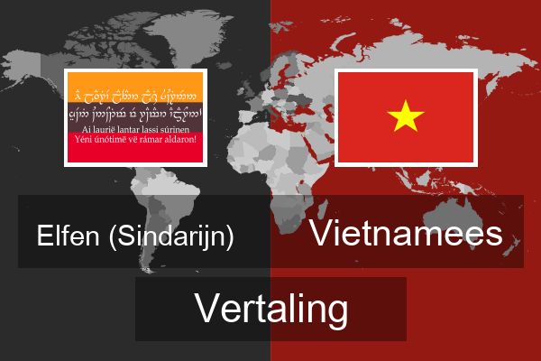  Vietnamees Vertaling