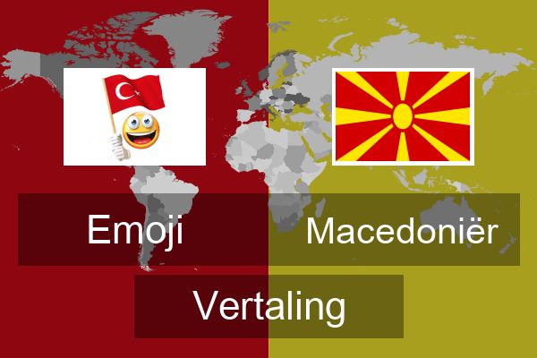  Macedoniër Vertaling