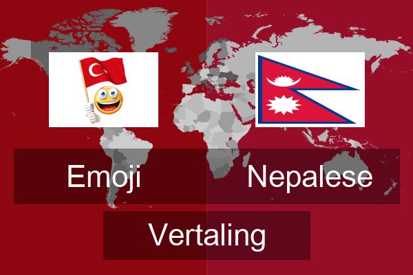  Nepalese Vertaling