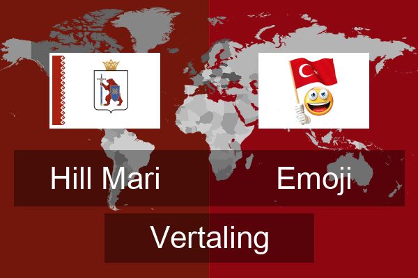  Emoji Vertaling