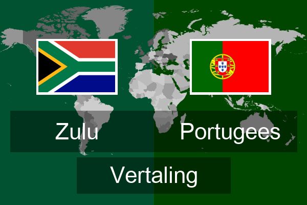  Portugees Vertaling