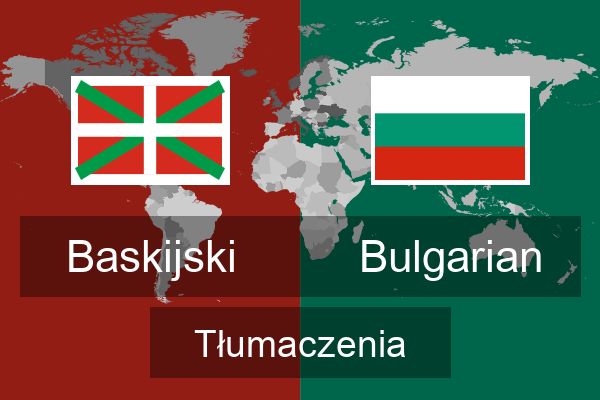  Bulgarian Tłumaczenia