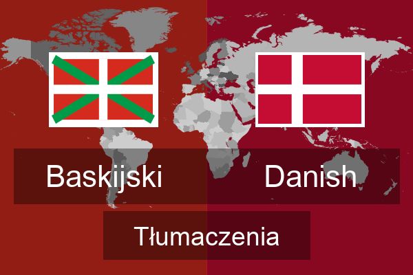  Danish Tłumaczenia