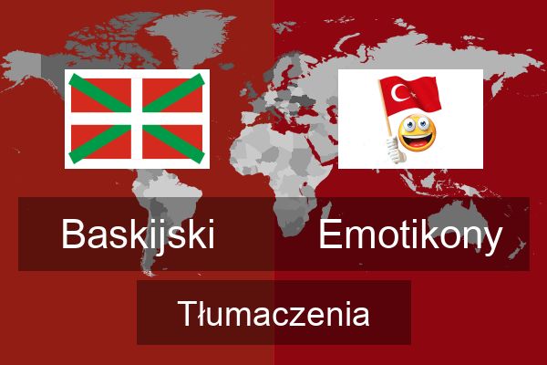  Emotikony Tłumaczenia