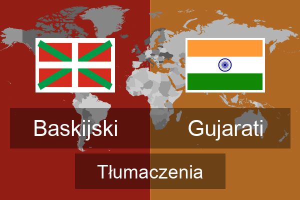  Gujarati Tłumaczenia