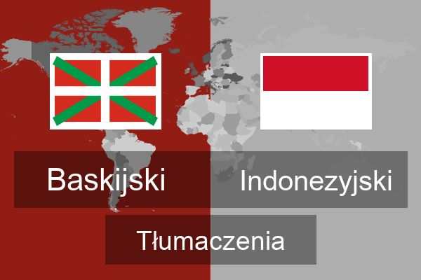  Indonezyjski Tłumaczenia