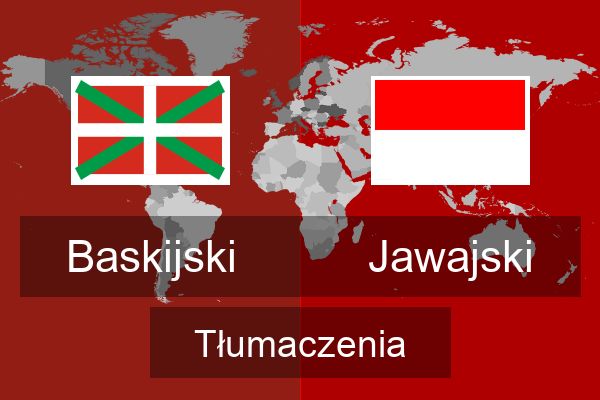  Jawajski Tłumaczenia