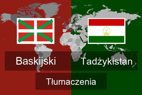  Tadżykistan Tłumaczenia