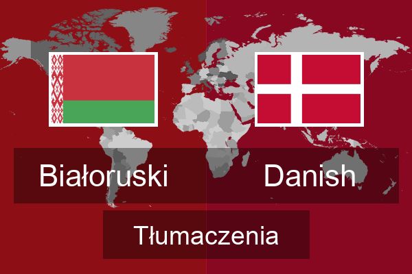  Danish Tłumaczenia