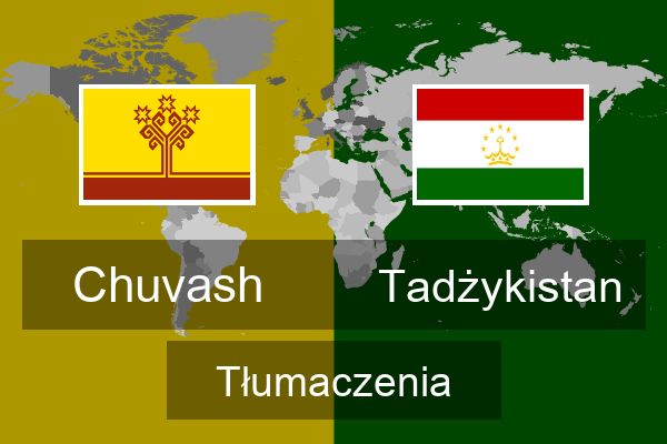  Tadżykistan Tłumaczenia