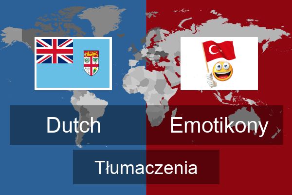  Emotikony Tłumaczenia