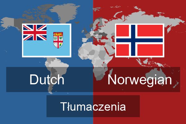  Norwegian Tłumaczenia