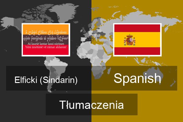  Spanish Tłumaczenia