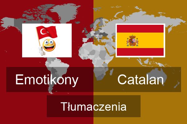  Catalan Tłumaczenia