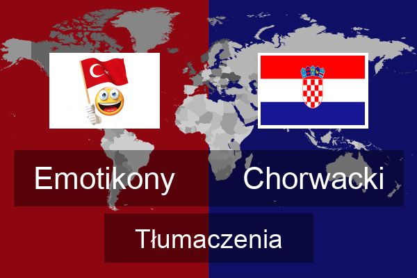  Chorwacki Tłumaczenia