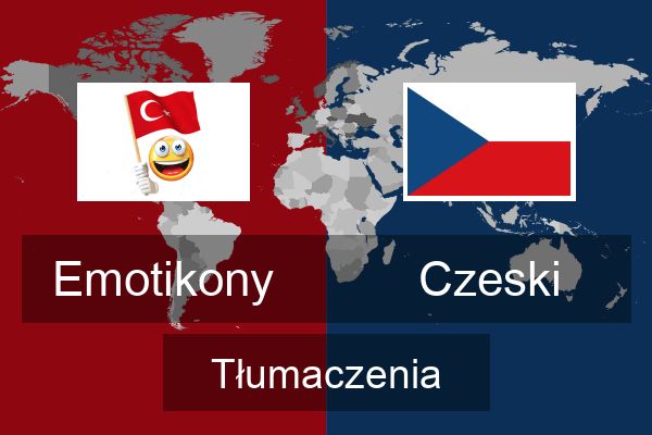  Czeski Tłumaczenia