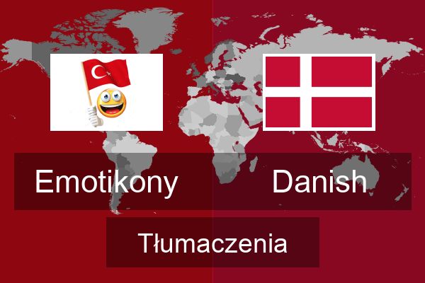  Danish Tłumaczenia