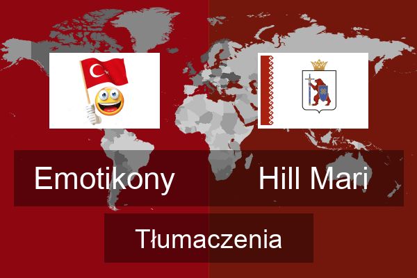  Hill Mari Tłumaczenia