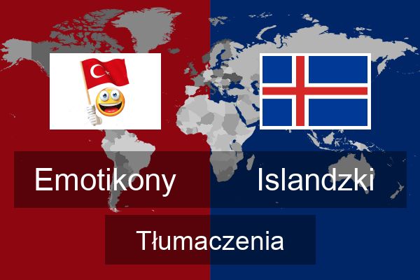  Islandzki Tłumaczenia