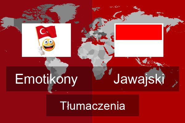  Jawajski Tłumaczenia