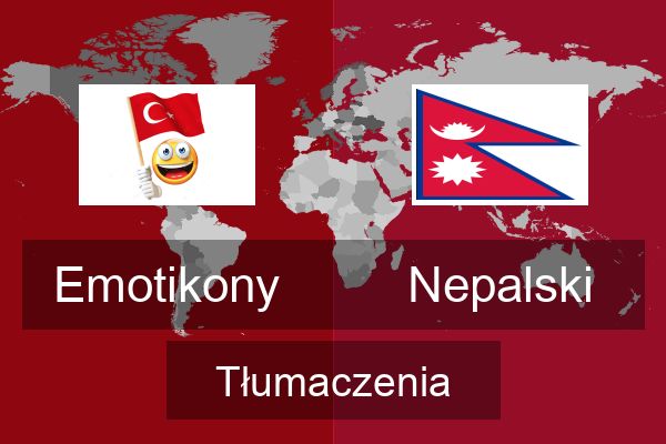  Nepalski Tłumaczenia