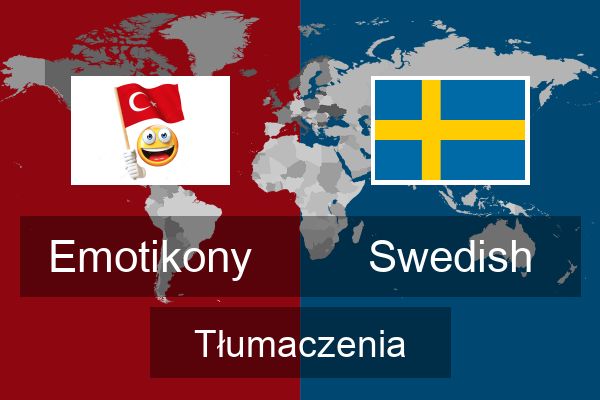  Swedish Tłumaczenia