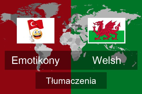  Welsh Tłumaczenia