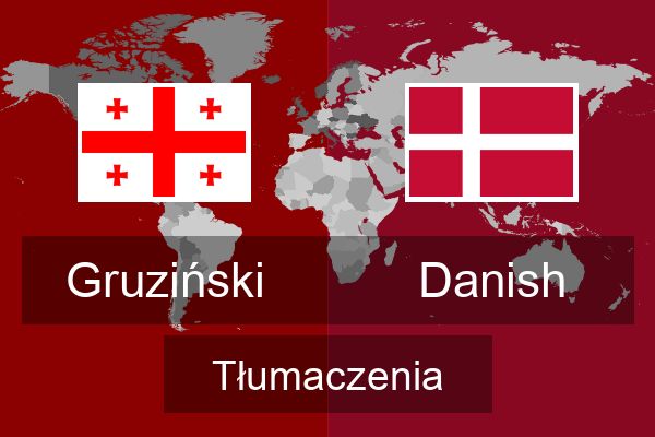  Danish Tłumaczenia