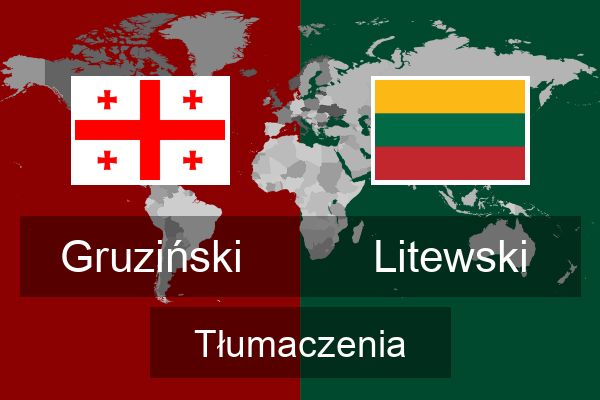  Litewski Tłumaczenia