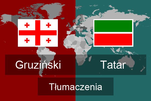  Tatar Tłumaczenia