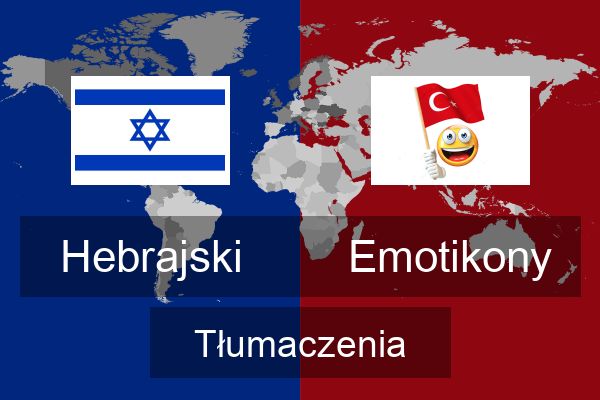  Emotikony Tłumaczenia