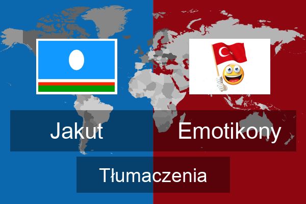  Emotikony Tłumaczenia