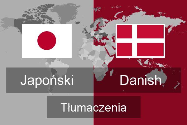  Danish Tłumaczenia