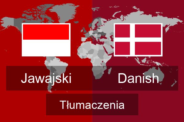  Danish Tłumaczenia