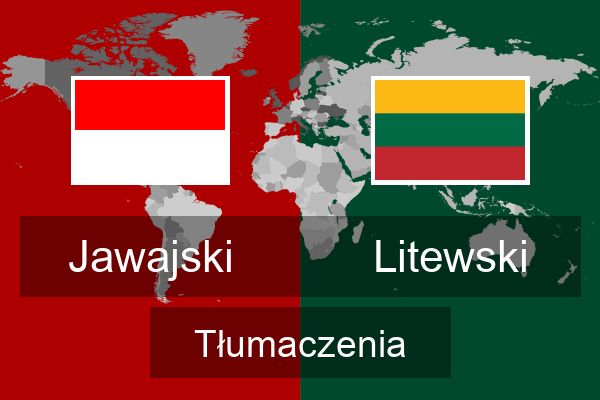  Litewski Tłumaczenia