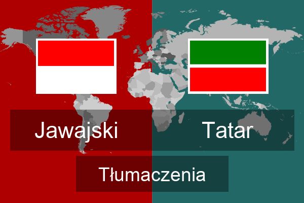  Tatar Tłumaczenia