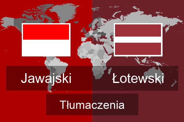  Łotewski Tłumaczenia