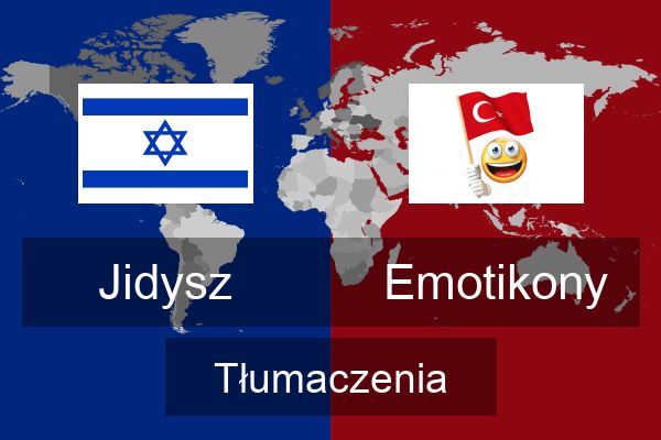  Emotikony Tłumaczenia