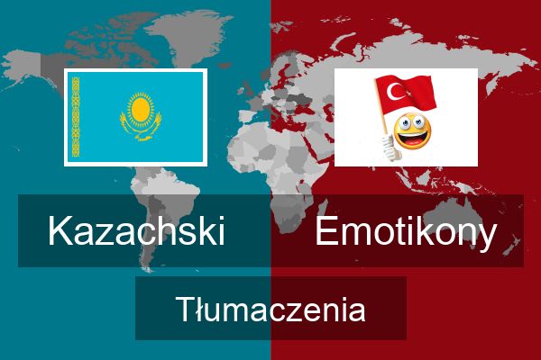  Emotikony Tłumaczenia