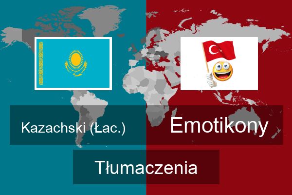  Emotikony Tłumaczenia