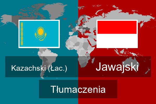  Jawajski Tłumaczenia