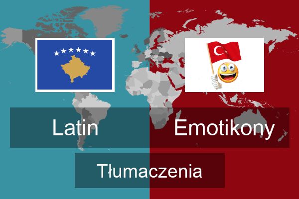  Emotikony Tłumaczenia