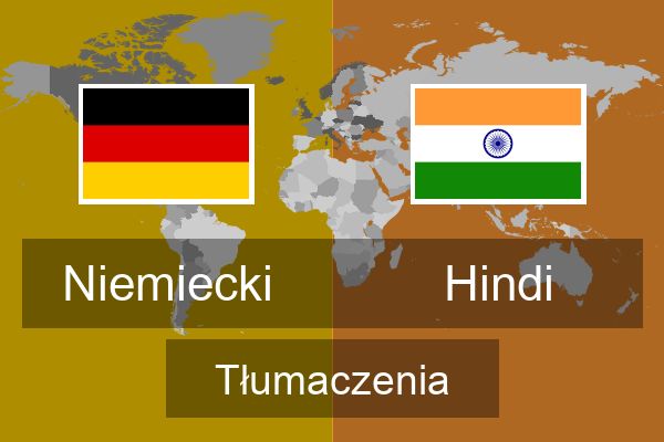  Hindi Tłumaczenia