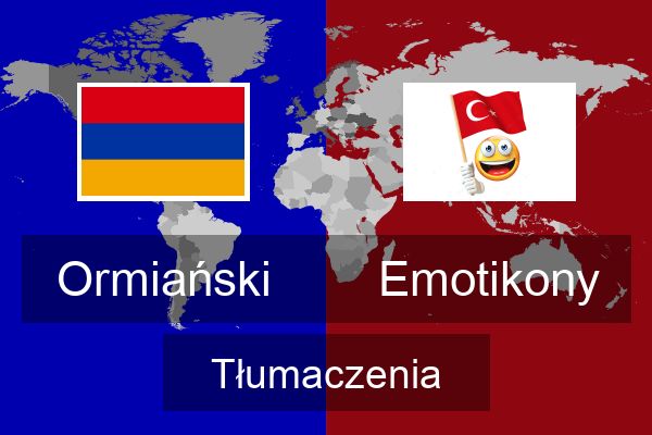  Emotikony Tłumaczenia