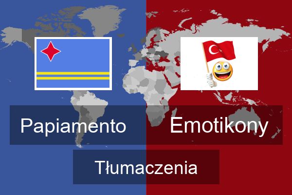  Emotikony Tłumaczenia