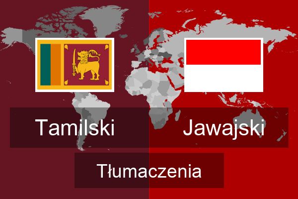  Jawajski Tłumaczenia