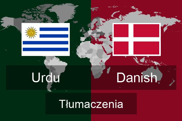  Danish Tłumaczenia