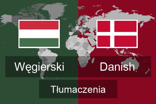  Danish Tłumaczenia