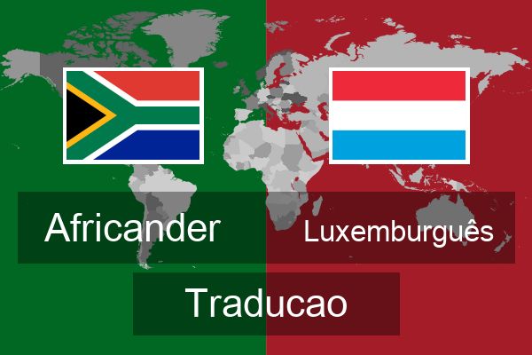  Luxemburguês Traducao